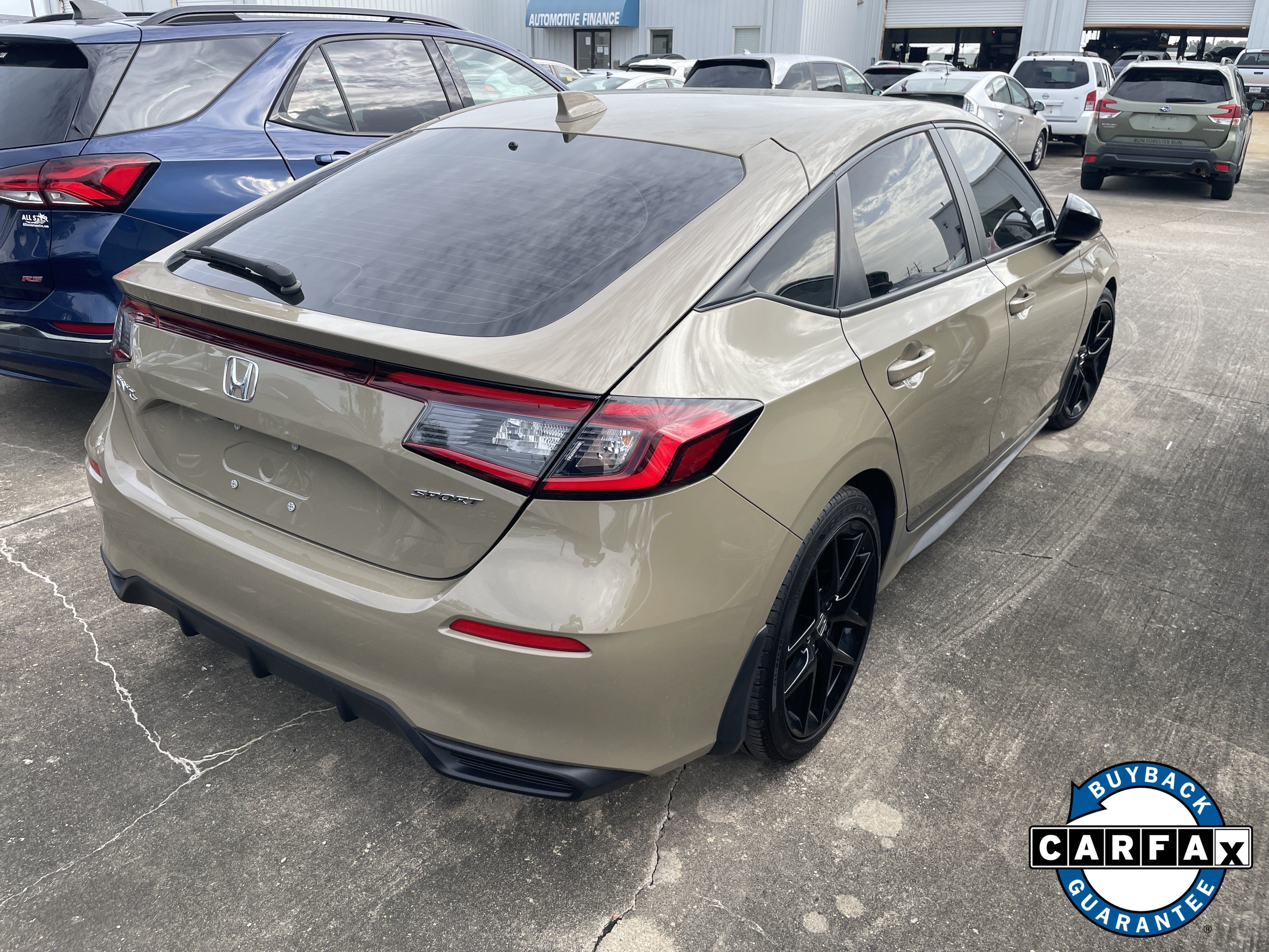 honda civic hatchback 2025 19XFL2H81SE031792 image honda civic hatchback 2025 19XFL2H81SE031792 image